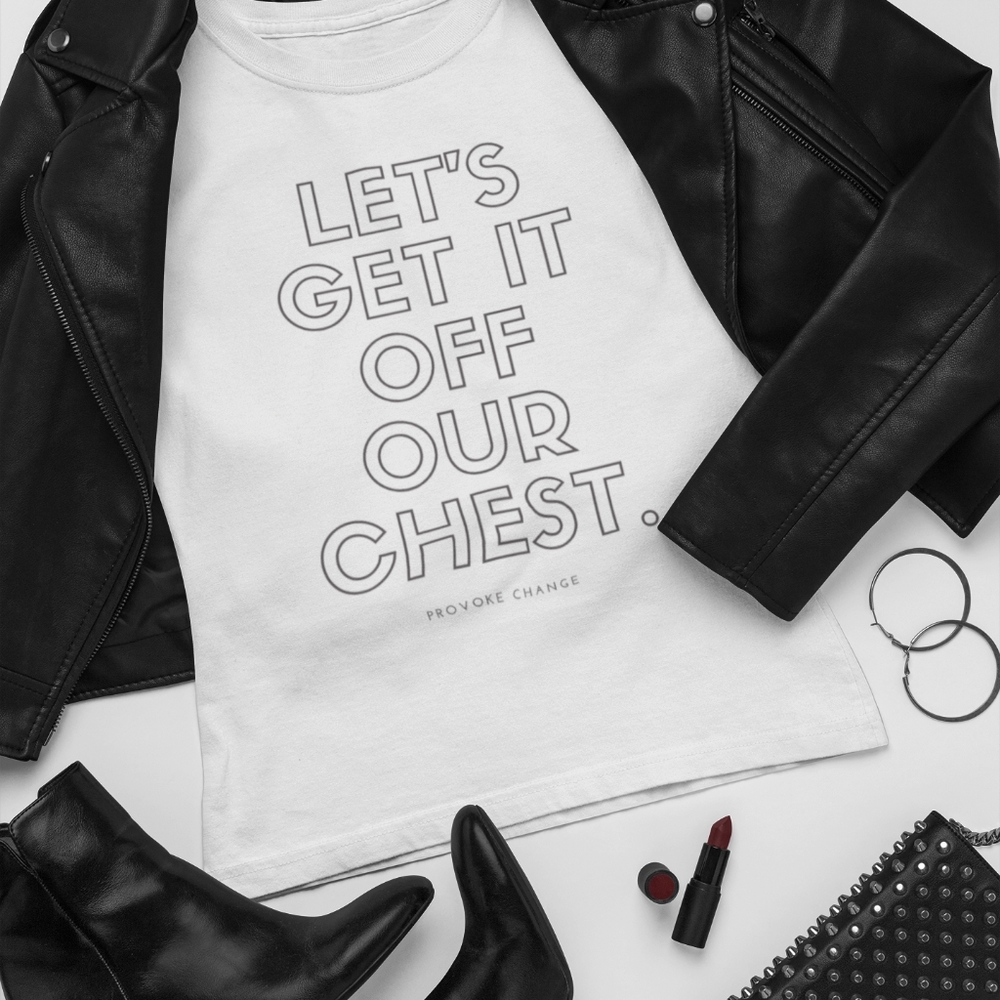 Womens Tshirt